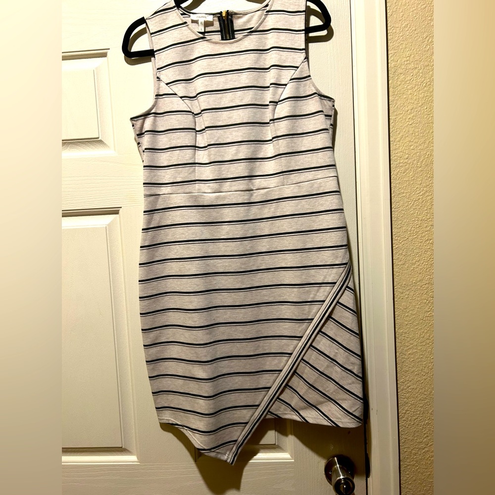Women’s sleeveless dress